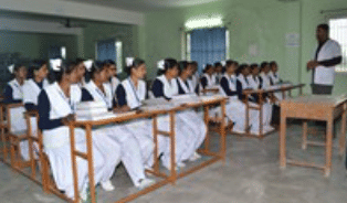 Shree Sai Nursing Training College College Activities photo 9